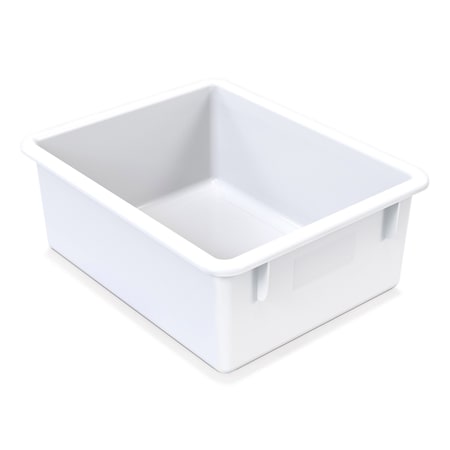 Jonti-Craft Tub, White 8074JC